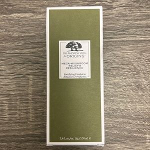 Origins - Mega-Mushroom Relief & Resilience Moisturizer